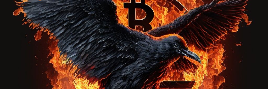 Claudio Borquez #Bitcoin banner