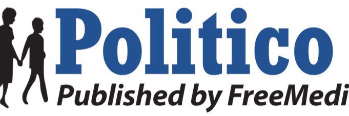 Politico SL banner