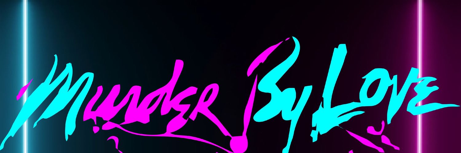 Murder By Love banner