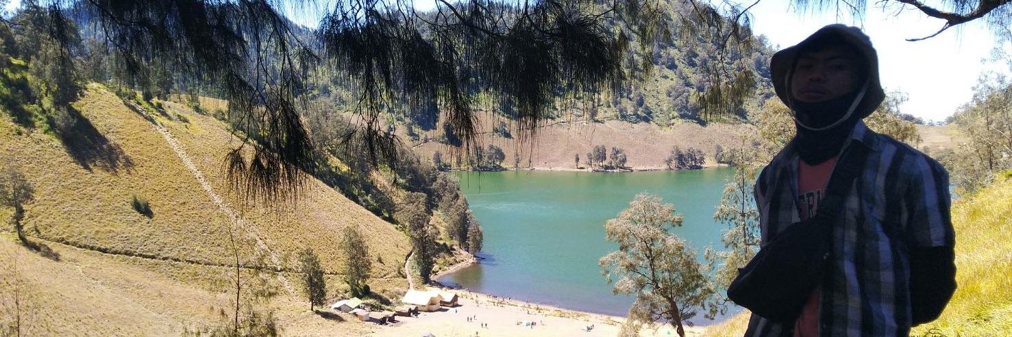 Febri G Kurniawan banner