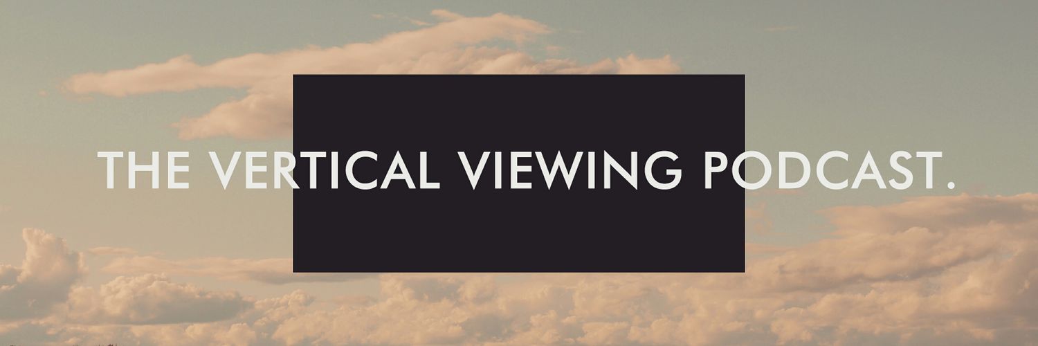 VerticalViewing's profile banner image