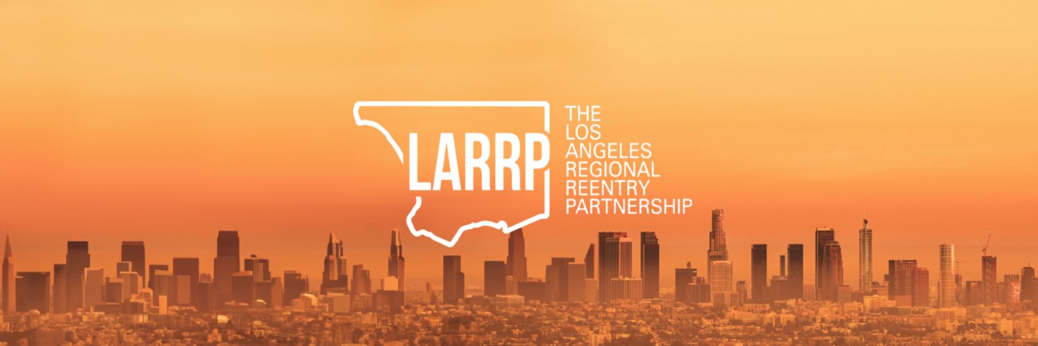 LARRP banner