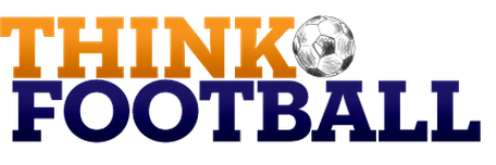 Think Football banner