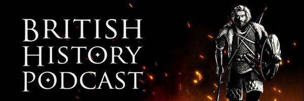 BritishPodcast Profile Banner
