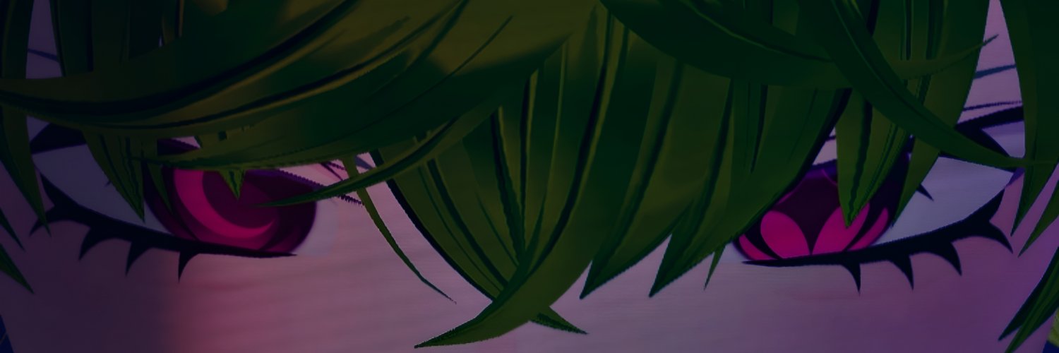 Veik banner