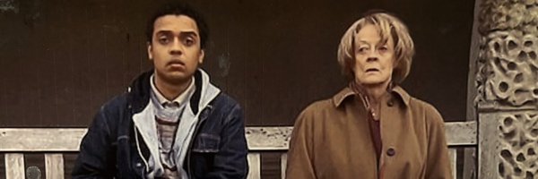 dannyleewynter Profile Banner