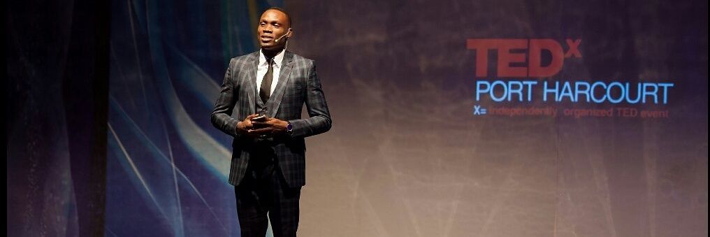 Andre Blaze Henshaw banner