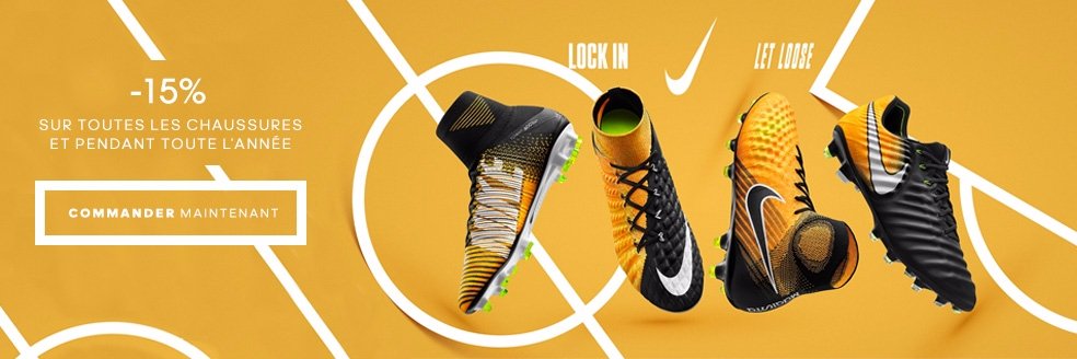 Espace Foot banner
