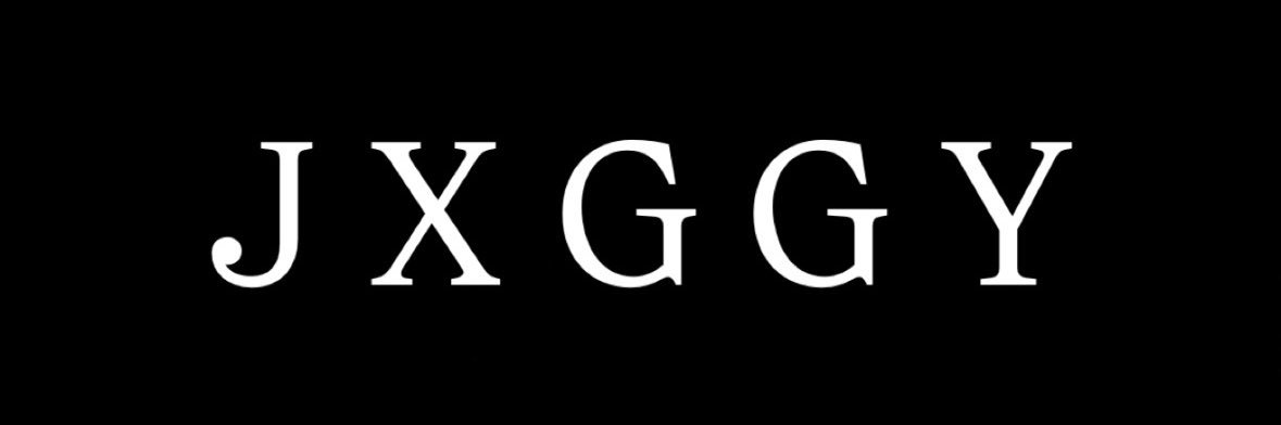 therealjxggy's profile banner image