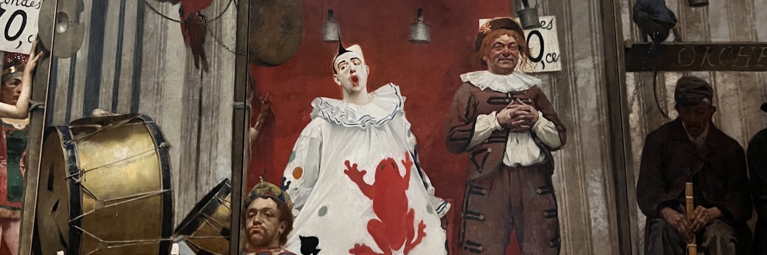 LuisaOrtegaP's profile banner image
