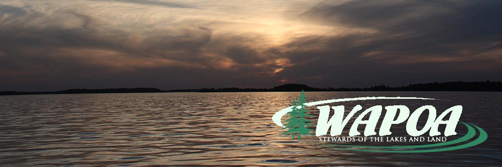 WAPOA banner