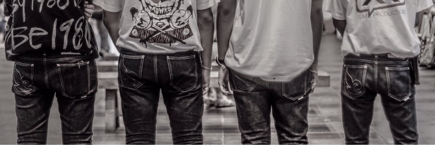 billionbahtboy's profile banner image