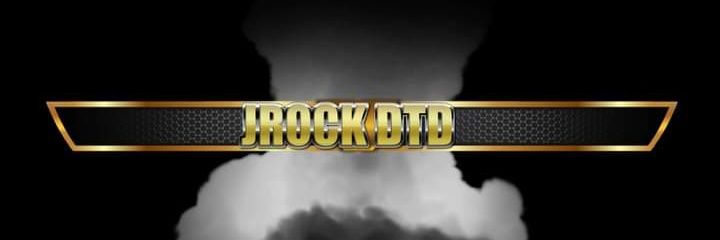 Jrock_DTD's profile banner image