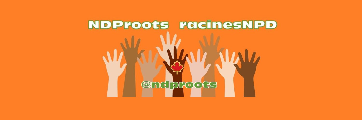 NDProots's profile banner image