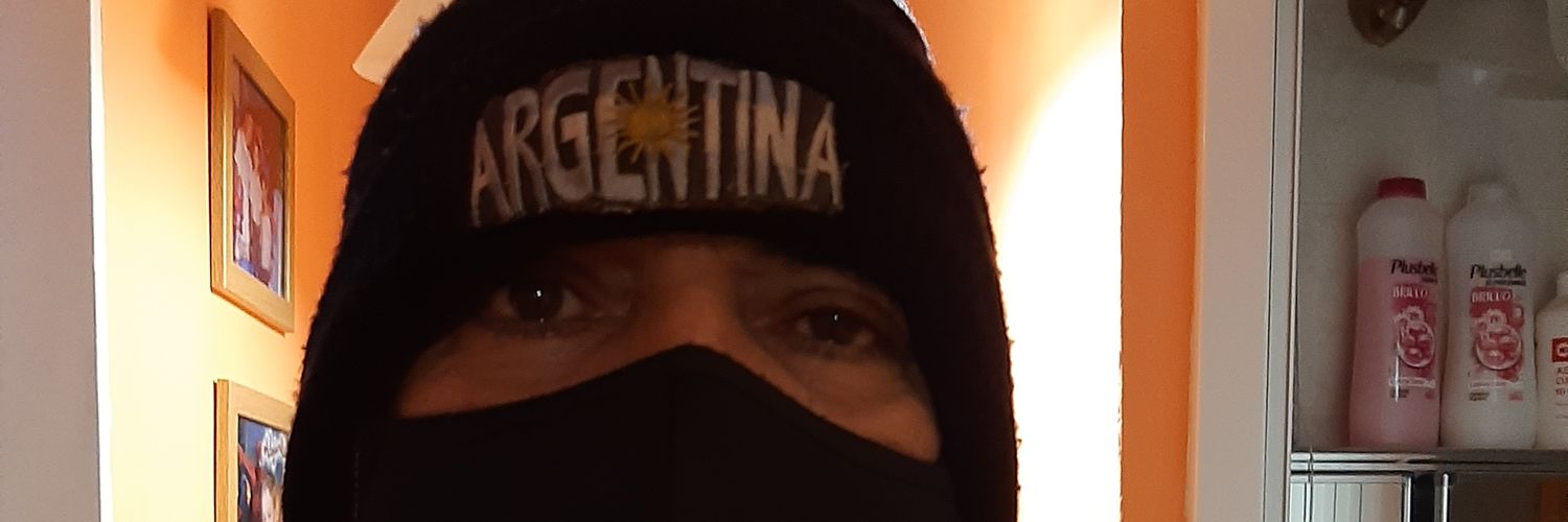 robdanju's profile banner image