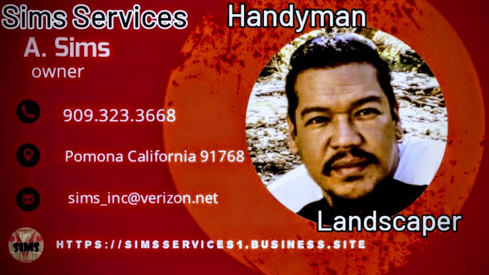 sims_services's profile banner image