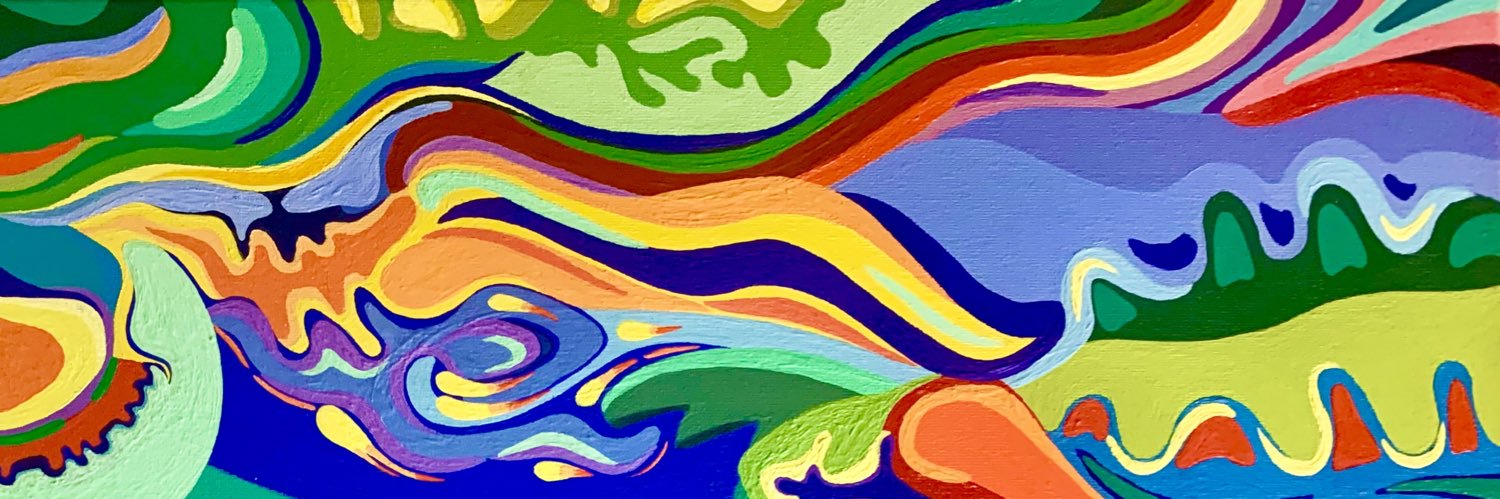 saradabney7's profile banner image