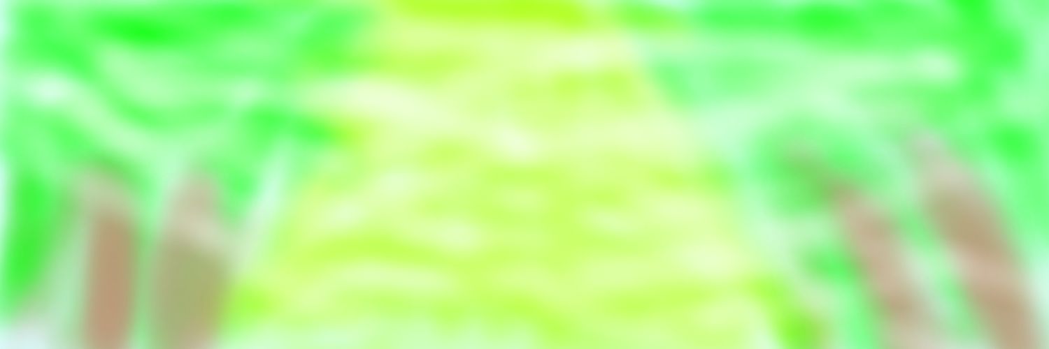 Kazuno100's profile banner image