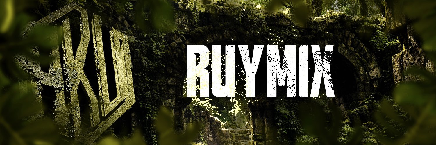LFO RuyMix ® banner
