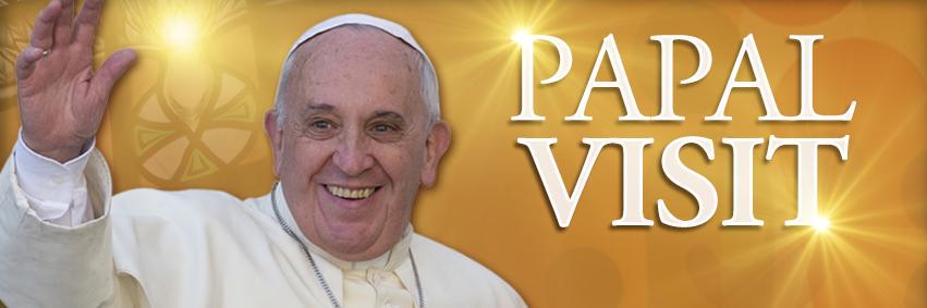 6abc Papal News banner