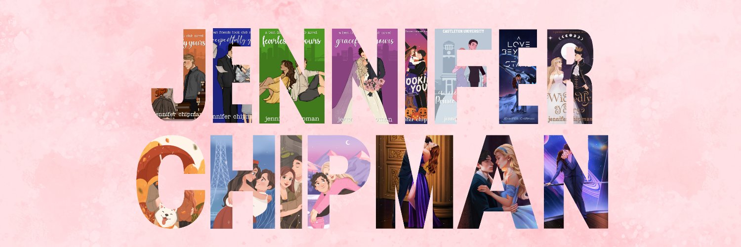 jenn 🩵 banner
