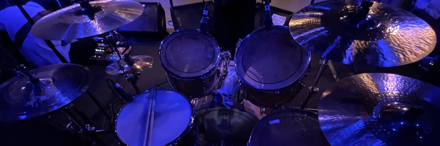 go_drumglay's profile banner image