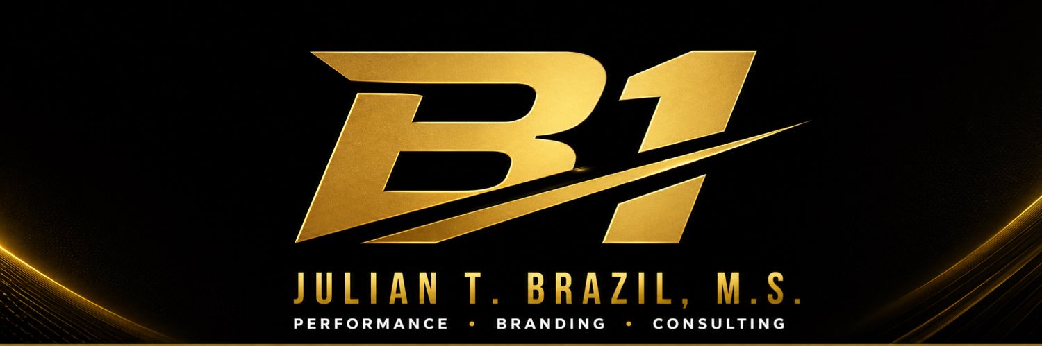 CoachJBrazil's profile banner image
