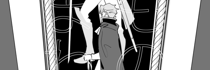 enn/焔 banner