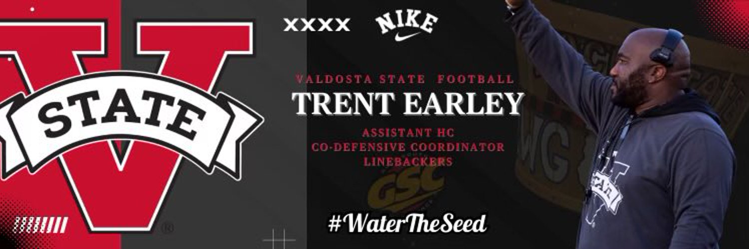 Trent Earley Profile Banner