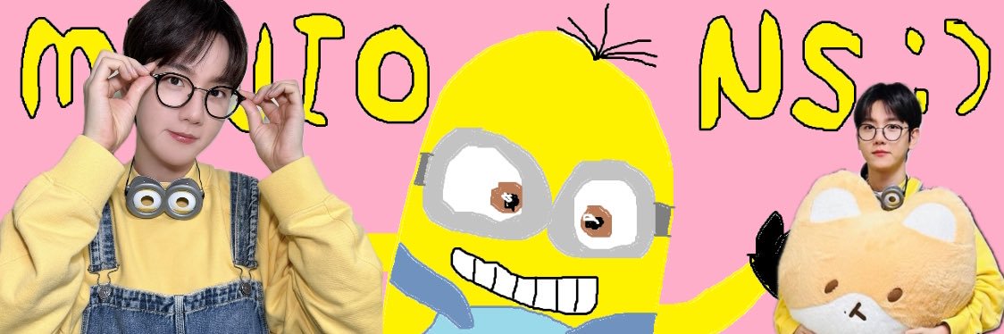 iamyourcandy_04's profile banner image
