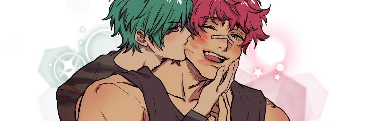 CupCakeDoMau's profile banner image
