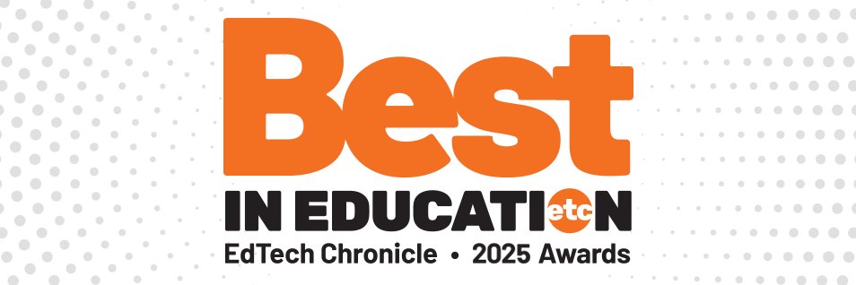 EdTechChronicle banner