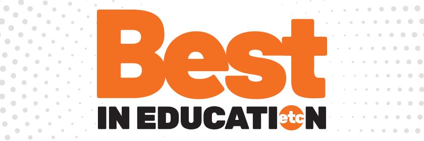 EdTechChronicle banner