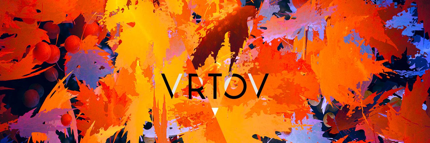 VRTOV banner