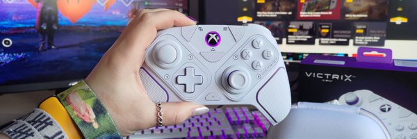 CSSRaider Profile Banner