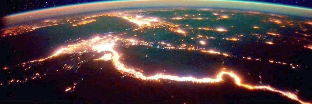 EgyptFromSpace's profile banner image