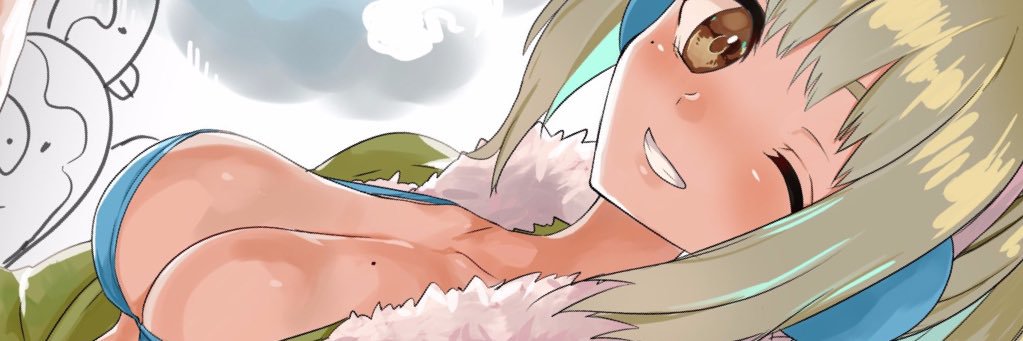 usiro1997's profile banner image