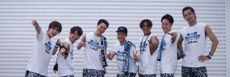 ex3jsbgene28126's profile banner image