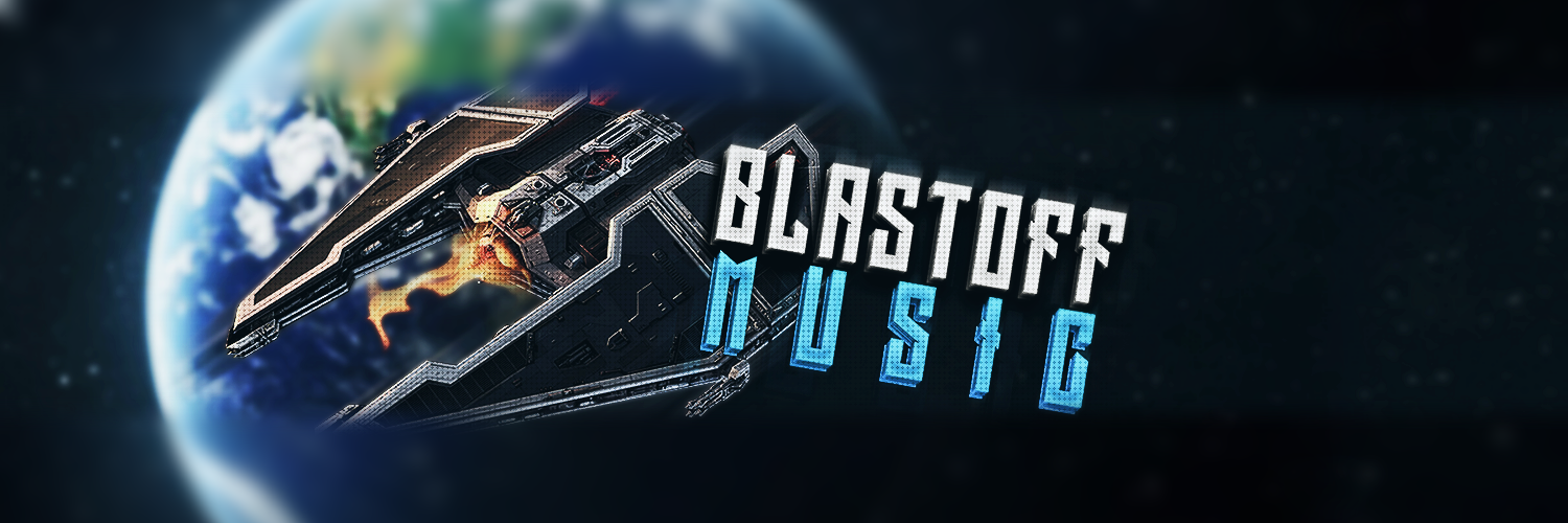 BlastOffArtist's profile banner image