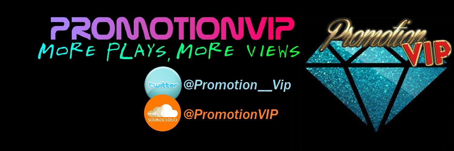 PromotionVIP💎 banner