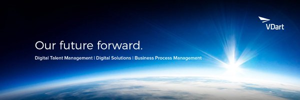 VDartInc Profile Banner