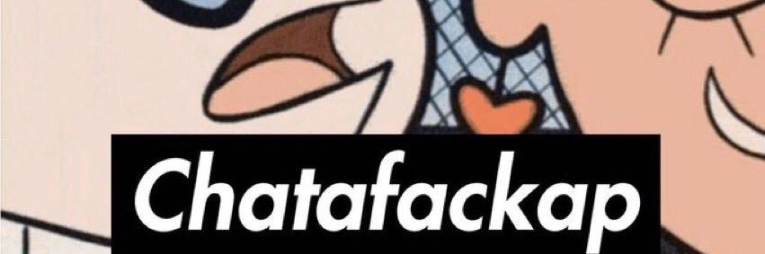 Datboynaija's profile banner image