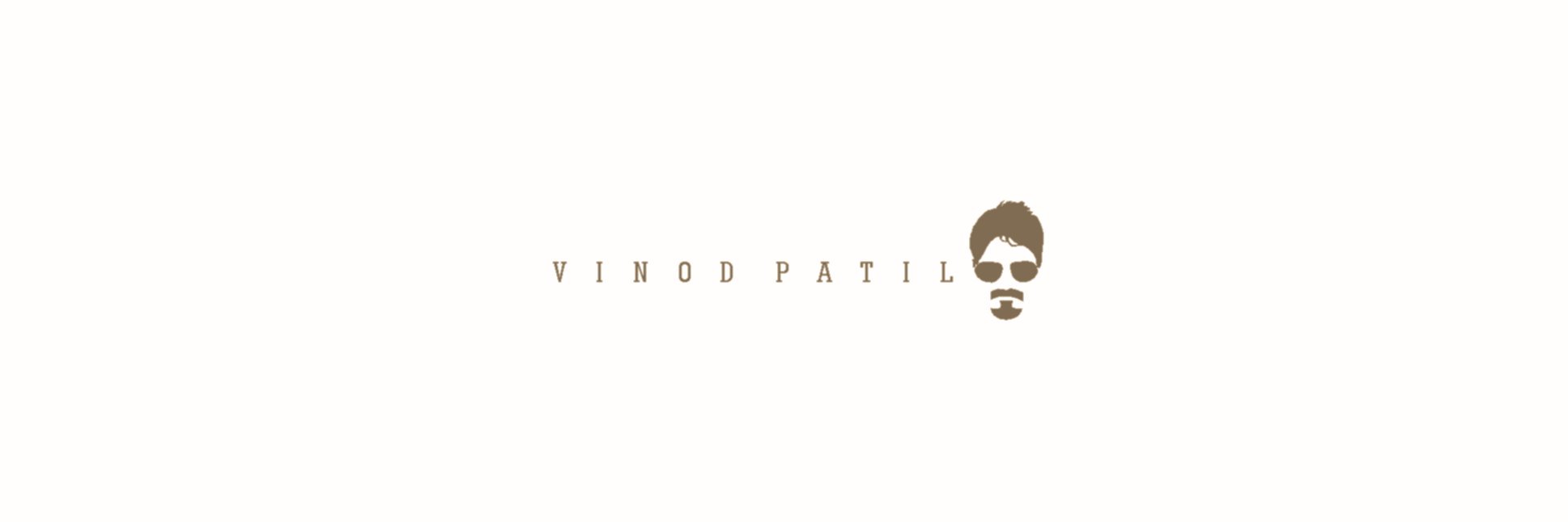 khubvinod's profile banner image
