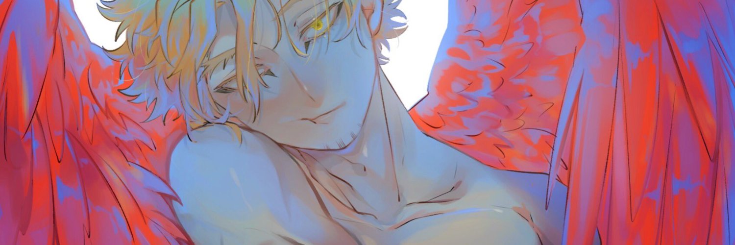 hiddlesaurent's profile banner image