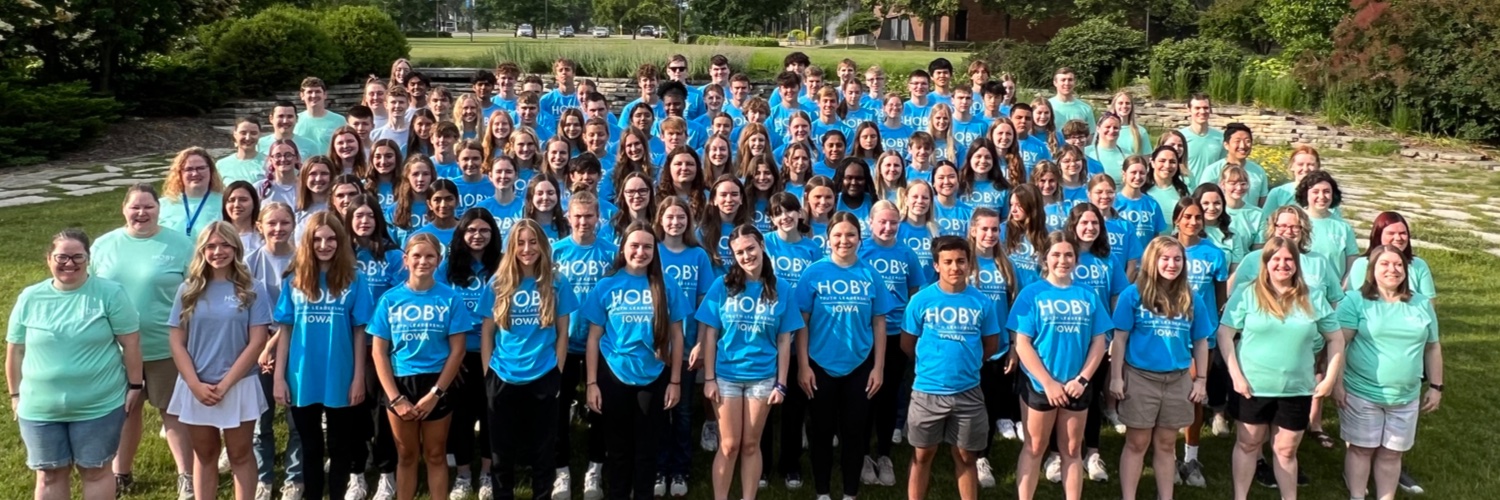 IAHOBY's profile banner image