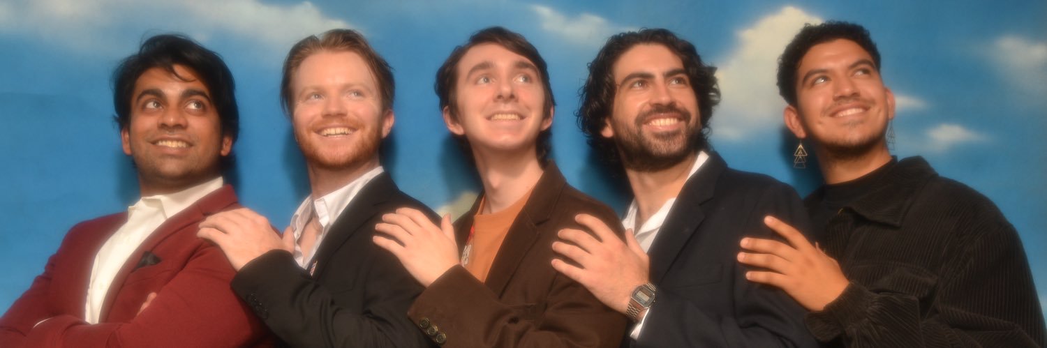 swellsband's profile banner image