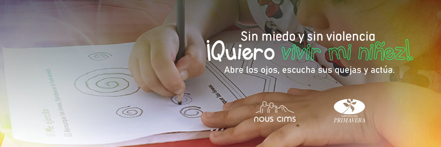 CorpoPrimavera's profile banner image