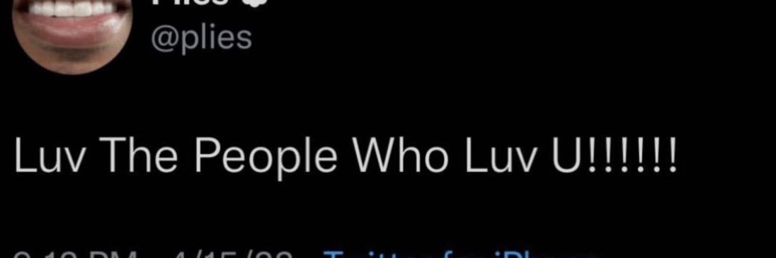 Becca🦋 banner