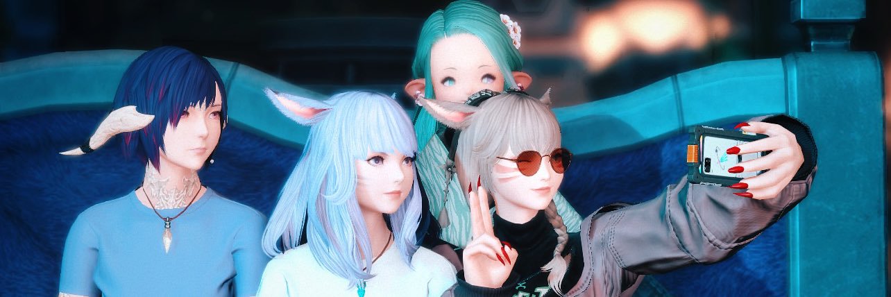 cckkckr's profile banner image