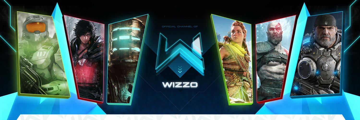 Wizzo banner